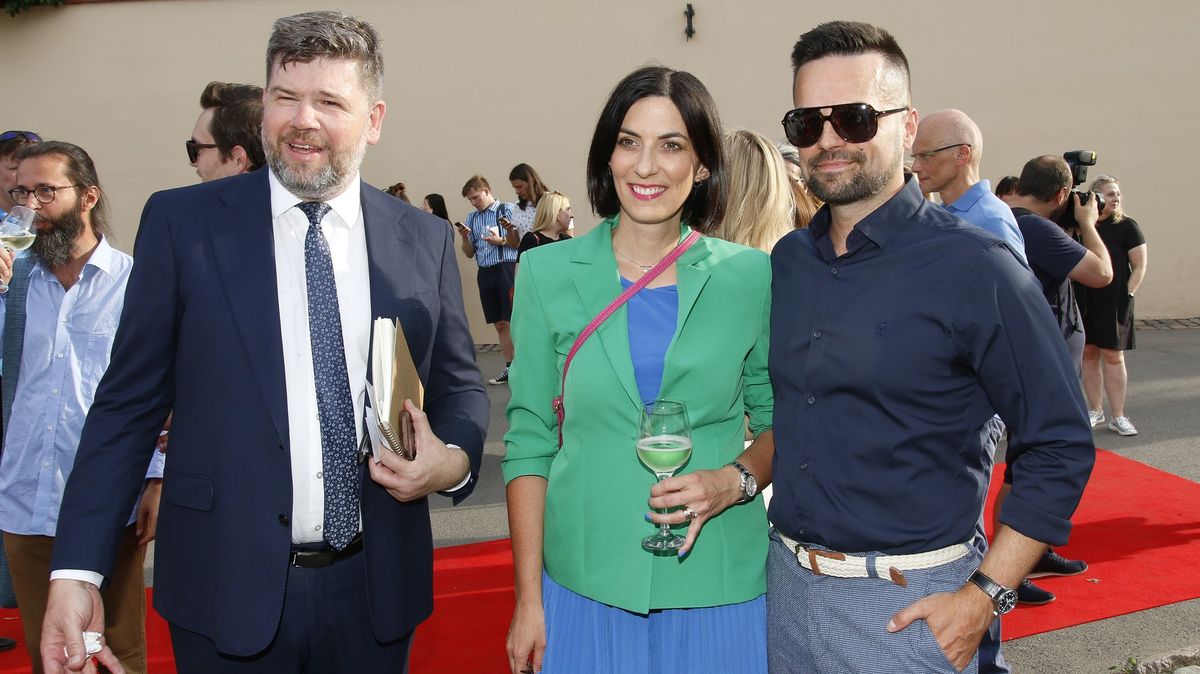 TOP 09 hledá lídra, vizi, energii a voliče. Je toho docela dost